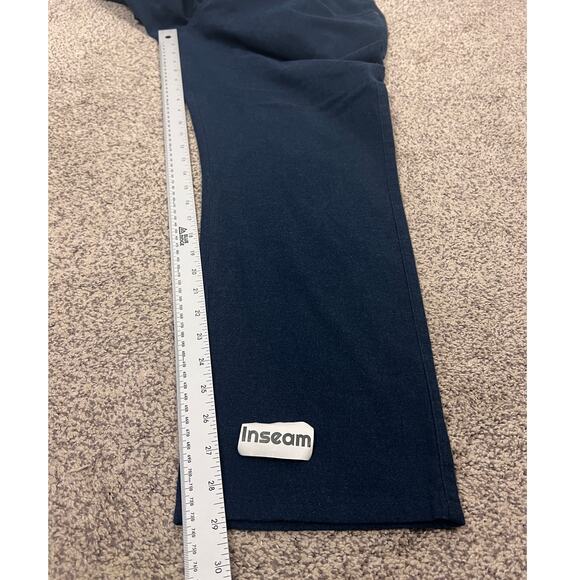 Peter Millar Men 38 Mountainside Flannel Quiet Luxury Outdoors Staple Golf Pants - Picture 12 of 12